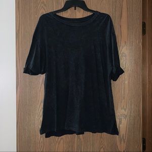 ✨Wild Fable Acid Wash Tee✨